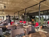 Otağtepe Cafe Restaurant & Nargile