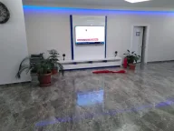 Özel Resident Ağız Ve Diş Sağlığı Polikliniği