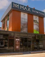 Max Suite Hotel Ataşehir