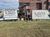 Bulut Nakliyat Ev ofis İşyeri Evden Eve Taşımacılık Silivri