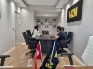 MZN Danışmanlık E-Ticaret ve Arge Limited Teknoloji Şirketi