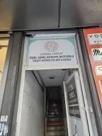 Yüzyıl Genç Avrupa Sürücü Kursu