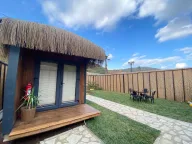 King Tiny House