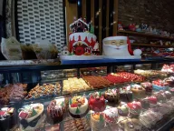 ÜMİT PASTA & CAFE
