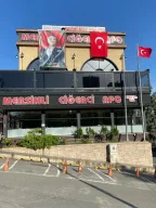 Mersinli Ciğerci Apo