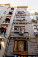 Taksim mood hotel