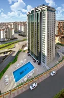 Bof Hotels CEO Suites