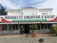 Mandacı et lokantası