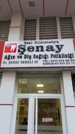 Özel Yıldıztabya Şenay Ağız ve Diş Sağlığı Polikliniği