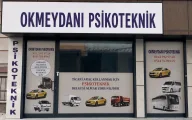Okmeydanı Psikoteknik-Beyoğlu Bölgesine Yakın