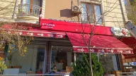 Aras Kargo Ayazma Şubesi