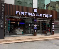 FIRTINA İLETİŞİM