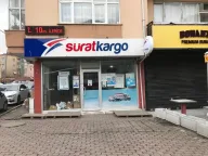Sürat Kargo Mostar Şube