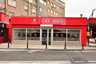 İBB Hisarüstü Kent Lokantası