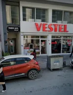 Vestel İstanbul Ataşehir Örnek Yetkili Satış Mağazası - Nizamlar DTM