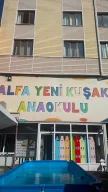Alfa Yeni Kuşak Anaokulu