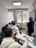 ÖZGÜN EĞİTİM MERKEZİ
