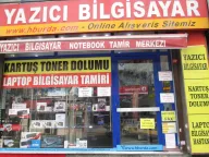 Yazıcı Bilgisayar