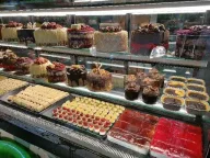Çiçek unlu mamülleri ve market