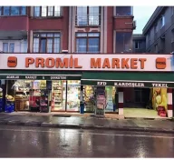 Promil Market