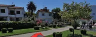 Palmiye Pansiyon