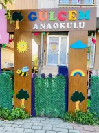 Özel Gülcem Anaokulu/ GÜLCEM ANAOKULU