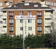 Özel Çınar 2 Engelli Bakım Merkezi