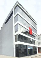 Atalar Elektrik Genel Merkez