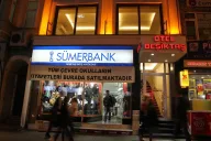 Otel Beşiktaş