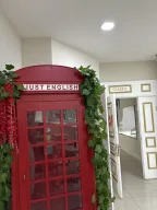 Just English Dil Okulları - İngilizce Kursu Başakşehir