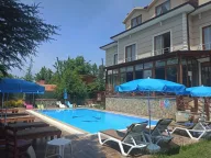 Ağva Asmalı Garden Otel