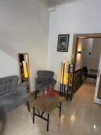 Şeffaf Evde Sağlık Hizmetleri / Avcılar Evde serum