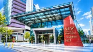 İstanbul Nişantaşı Üniversitesi