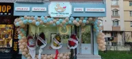 OYUN DÜNYAM OYUN EVİ VE ORGANİZASYON