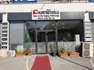 Özel Kurtbeyoğlu Ağız ve Diş Sağlığı Polikliniği