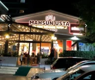 Mahsun Usta Halkalı Şubesi