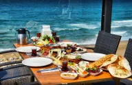 Vadi Şile Beach Restaurant & Cafe & Aile Piknik Alanı