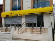 Ptt Kargo