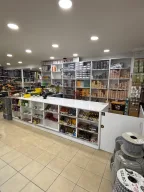 SANCAKTEPE HIRDAVAT YAPI MARKET