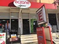 GÜNEŞ ECZANESİ Tarabya