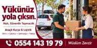 Selimpaşa Nakliye Taşıma Lojistik