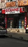 PAPATYA ECZANESİ