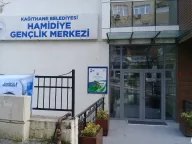 Hamidiye Gençlik Merkezi