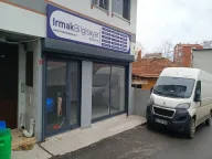 Irmak Bilgisayar Teknolojileri