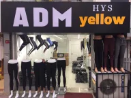 ADM Yellow | HYS |
