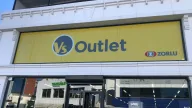 Vs. Outlet