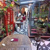 Ballad Restaurant