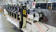 Burada Etiket Ambalaj İthalat İhracat Sanayi Ve Ticaret Limited Şirketi