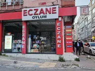 Oylum Eczanesi