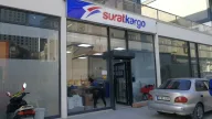 Sürat Kargo İncirtepe Şube